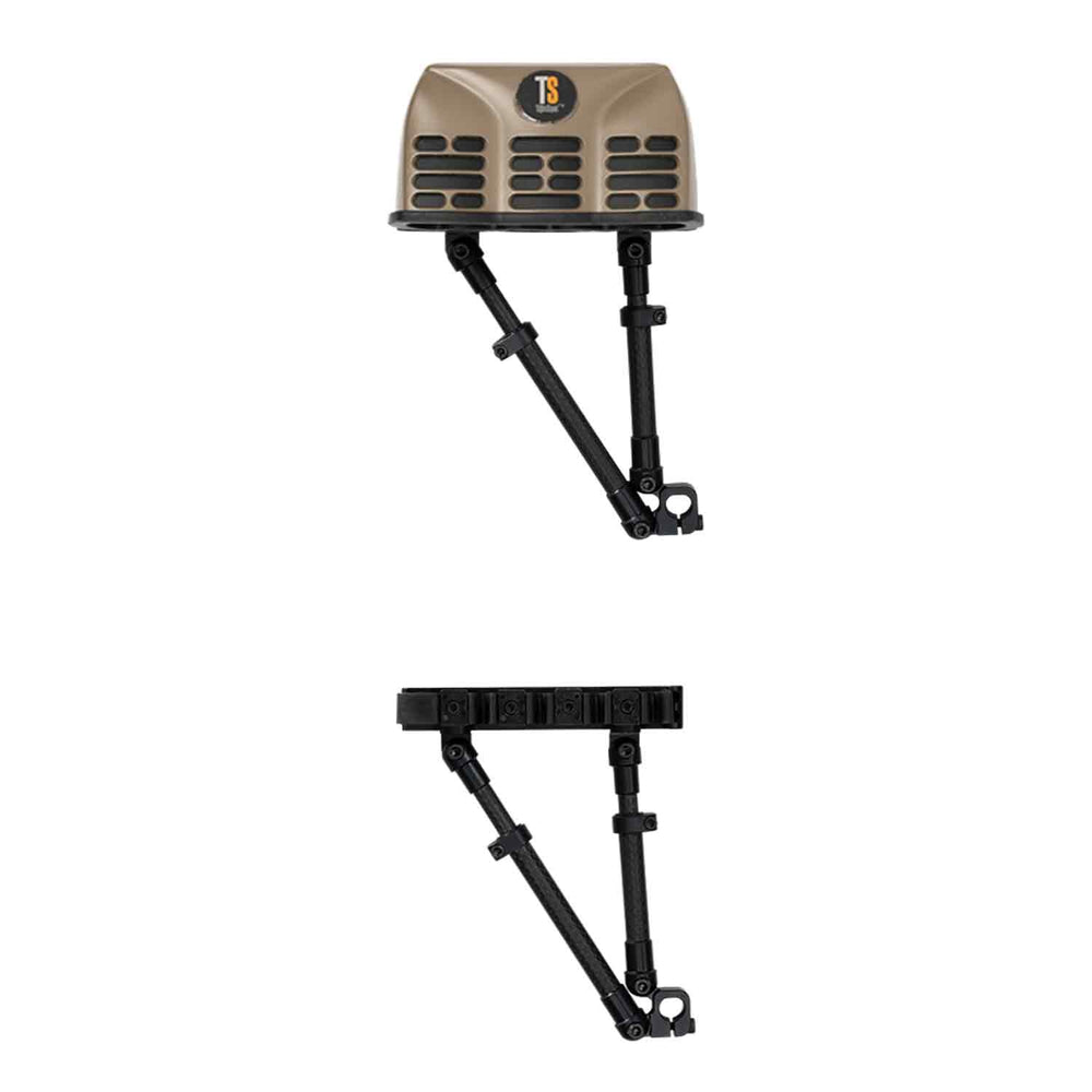 TightSpot Pivot Quiver