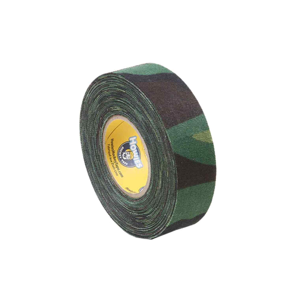 Howie's Premium Cloth Grip Tape (Patterns)