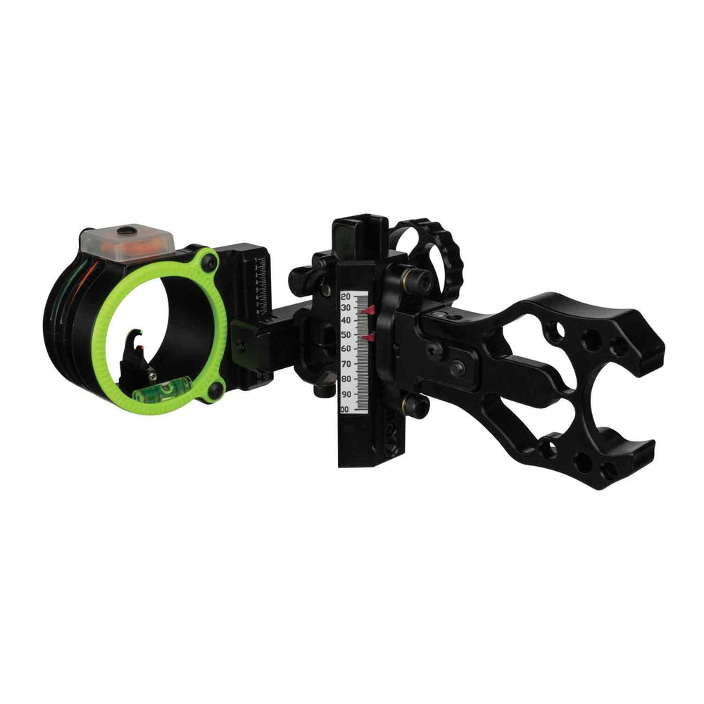 Black Gold Ascent Mountain Lite HD Dual Trac Sight