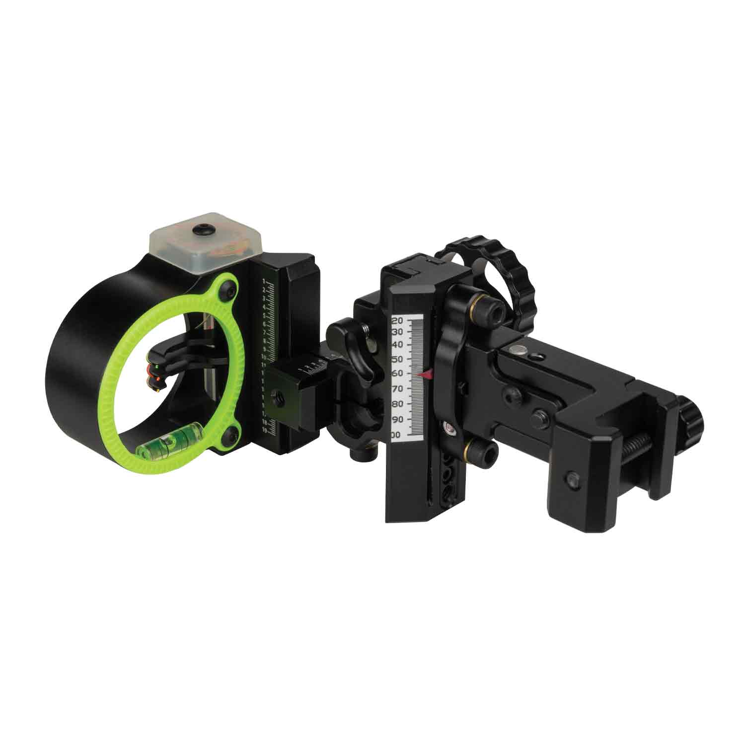 Black Gold Pro Hunter HD QuickLink Sight (5 pin)