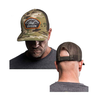 Hoyt Bravo Hat