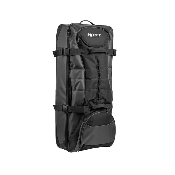 Hoyt Payload Rolling Duffel Bag – Lancaster Archery Supply