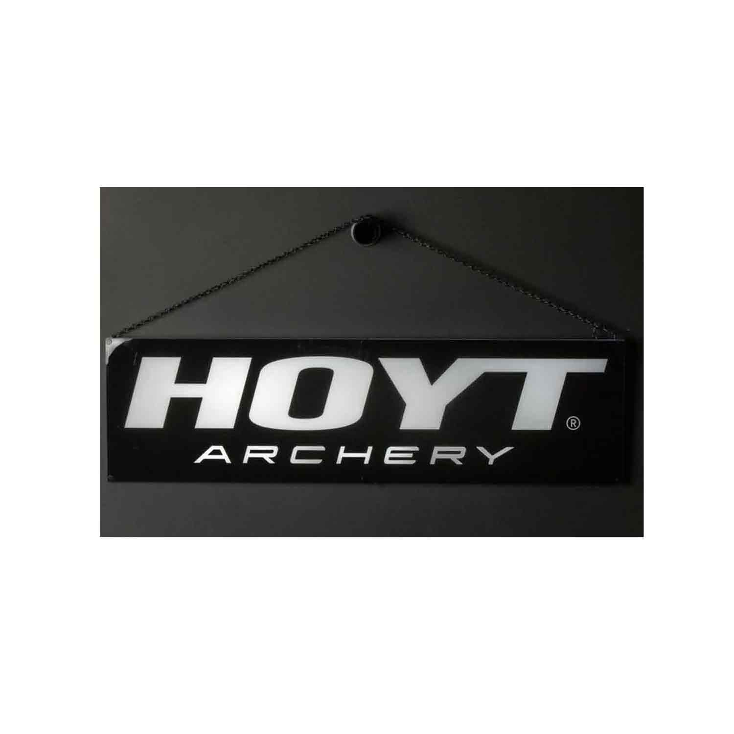 Hoyt LED Sign (23.5