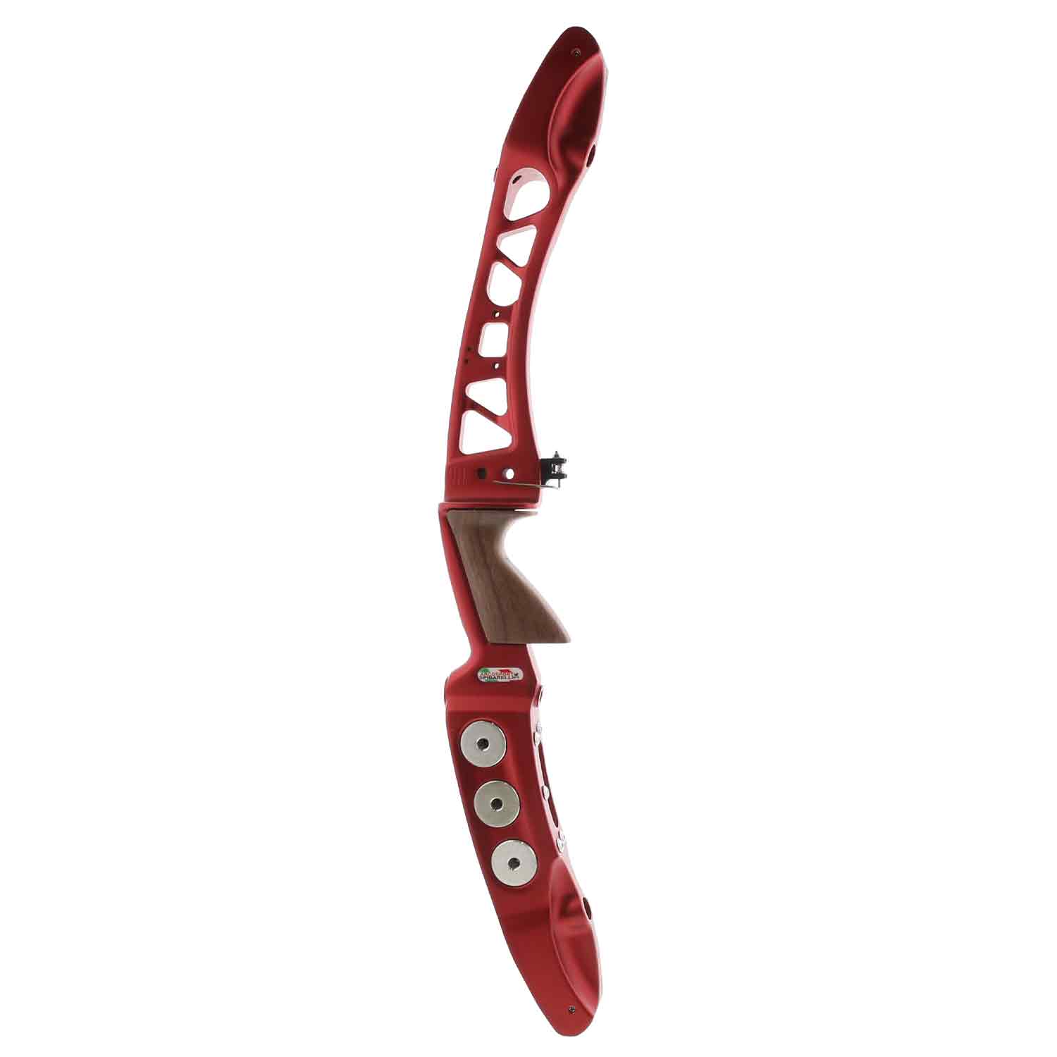 Spigarelli BB 25