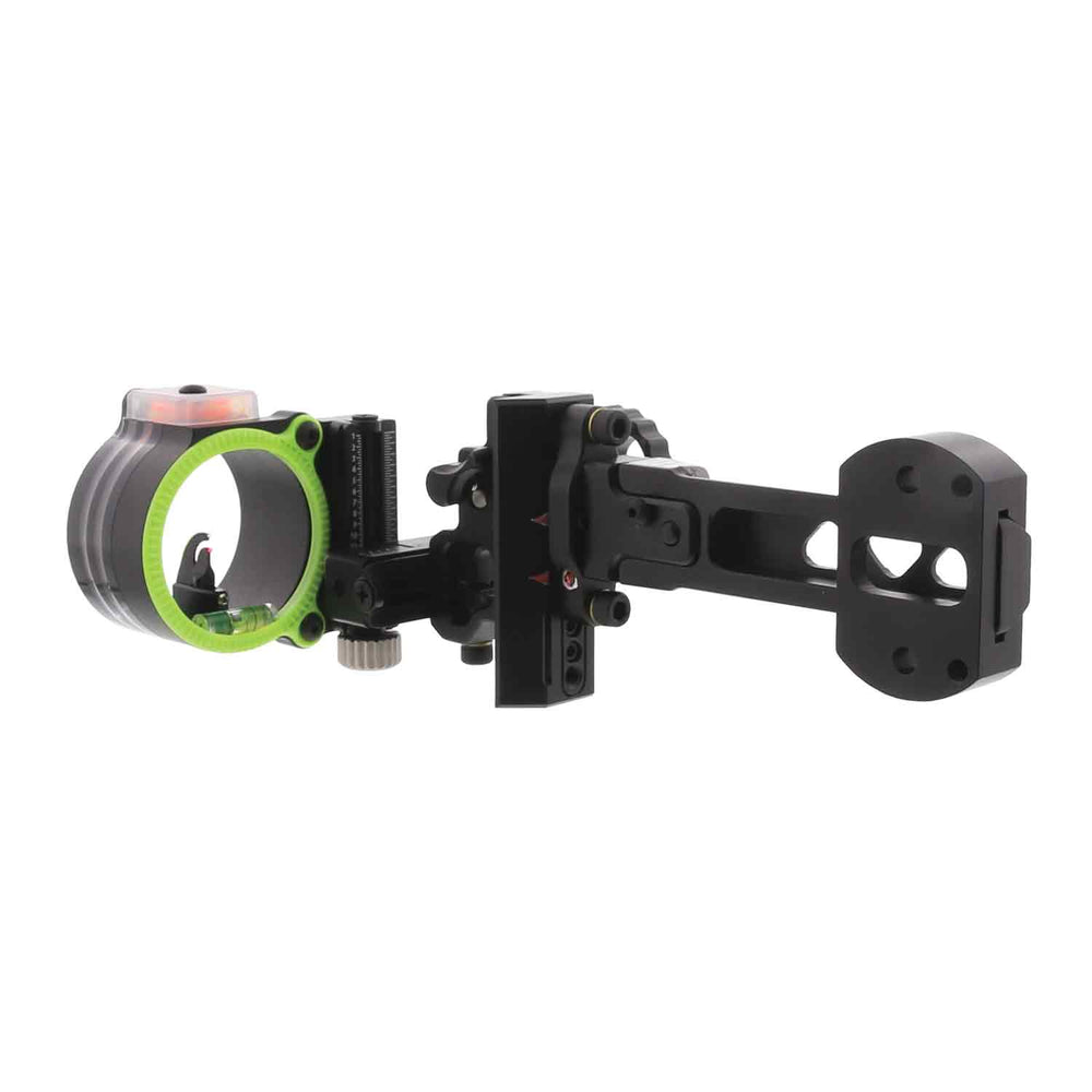 Black Gold Pro Dual Trac Dovetail Sight