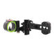 Black Gold Pro Dual Trac Dovetail Sight