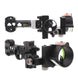 Black Gold Pro Dual Trac Dovetail Sight