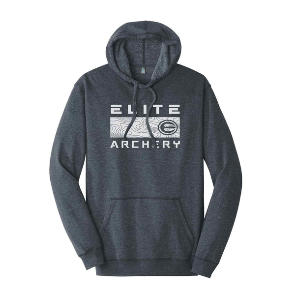 Archery hoodie hotsell