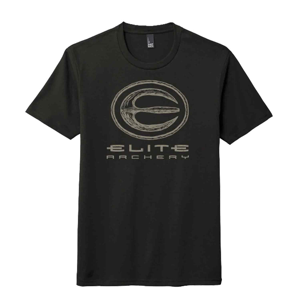 Elite Rubbed Hoof Tee