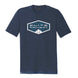 Elite Elevation Tee (Navy)