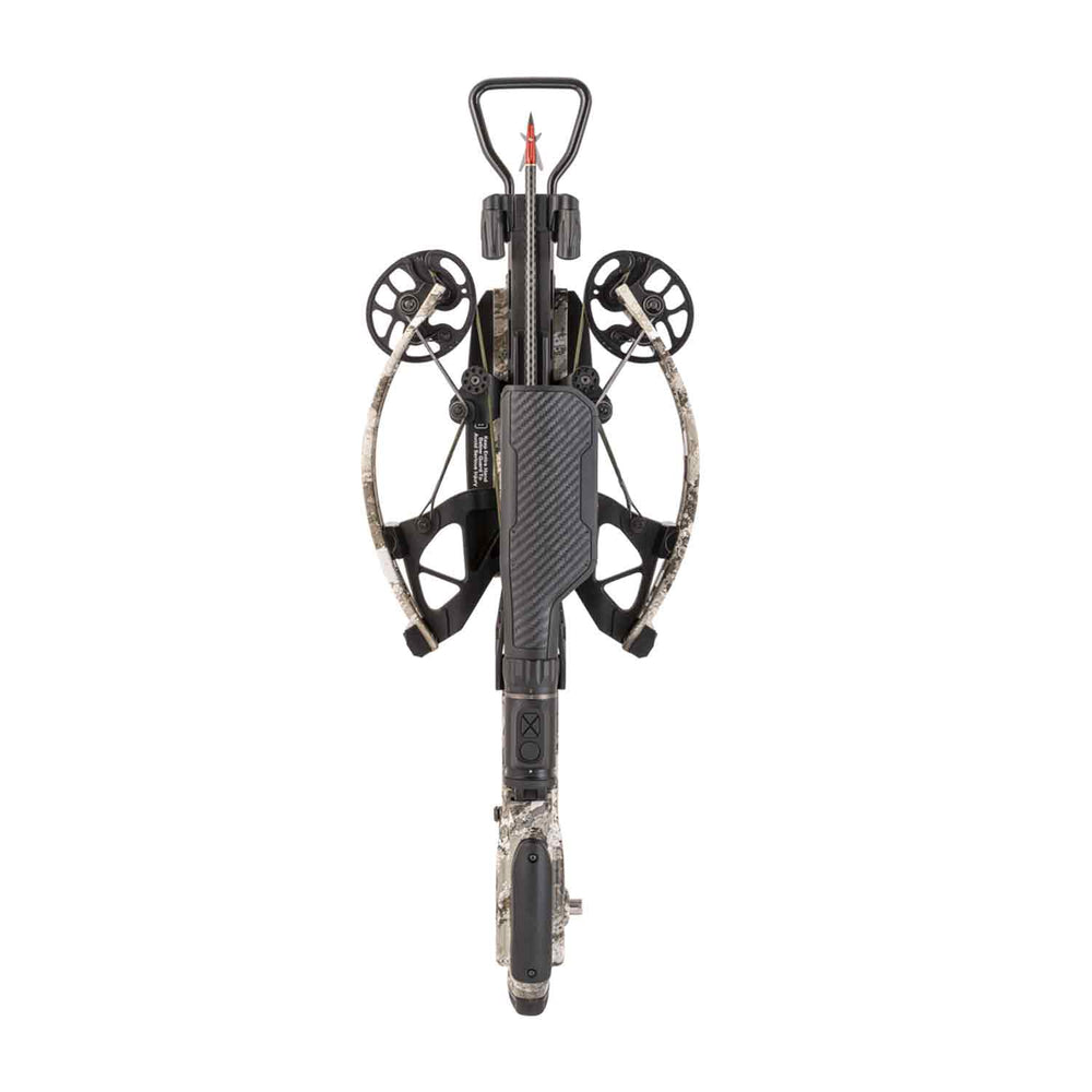 TenPoint Flatline 460 Crossbow Package (Burris Oracle Scope)