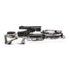 TenPoint Stealth 450 Crossbow Package (Burris Oracle Scope)