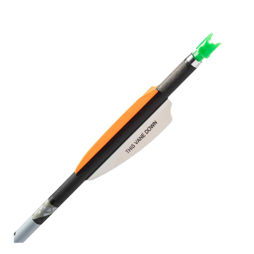 Wicked Ridge Match 400 Carbon Crossbow Arrows 20