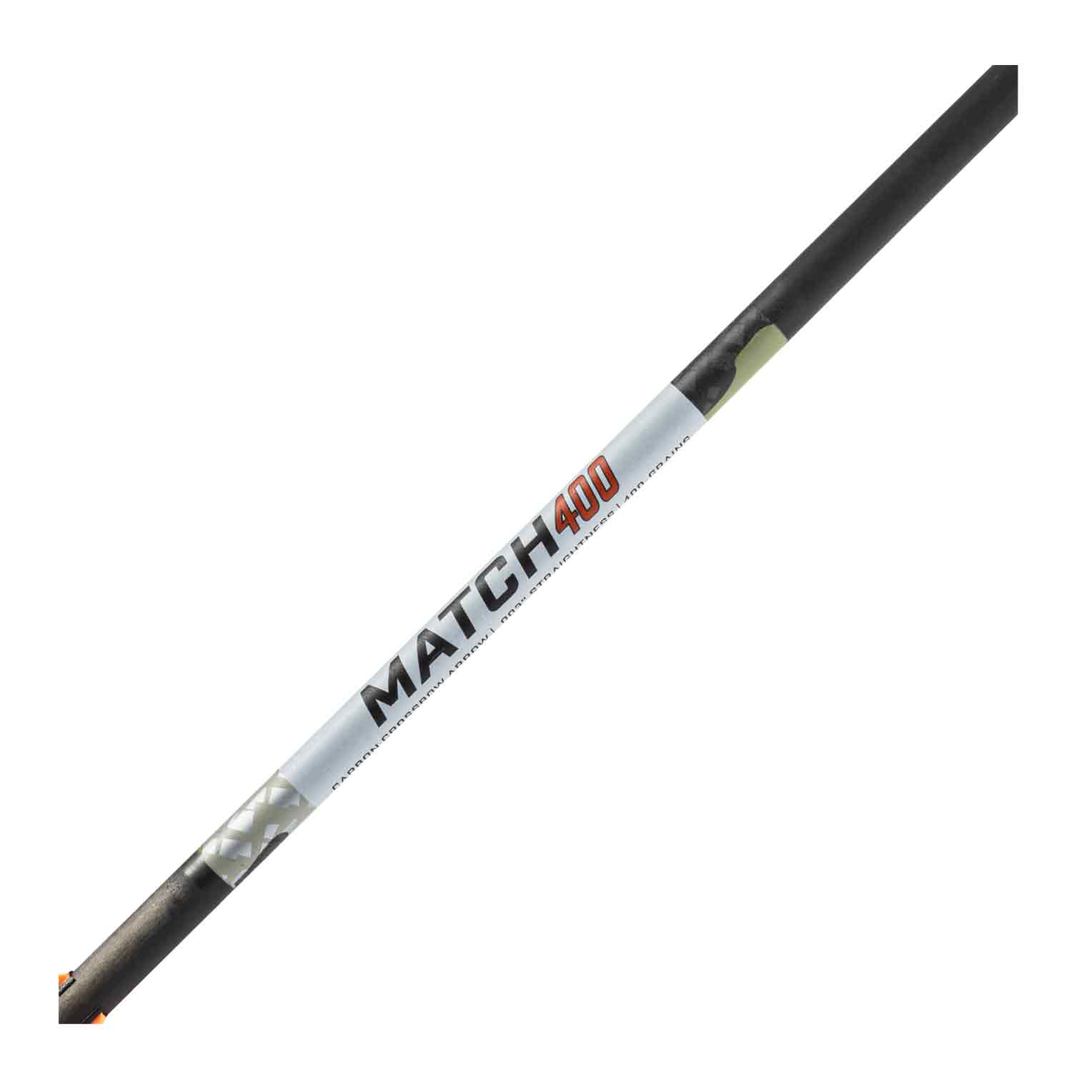 Wicked Ridge Match 400 Carbon Crossbow Arrows 20