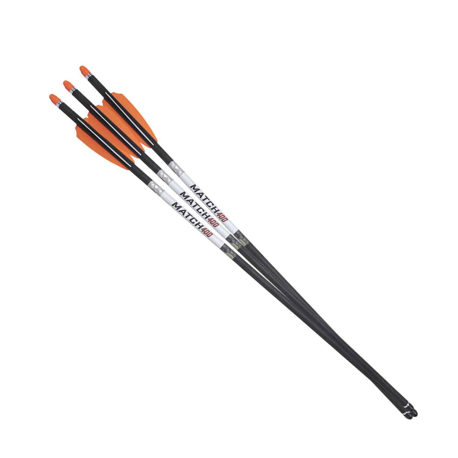TenPoint Match 400 Carbon Crossbow Arrows 20