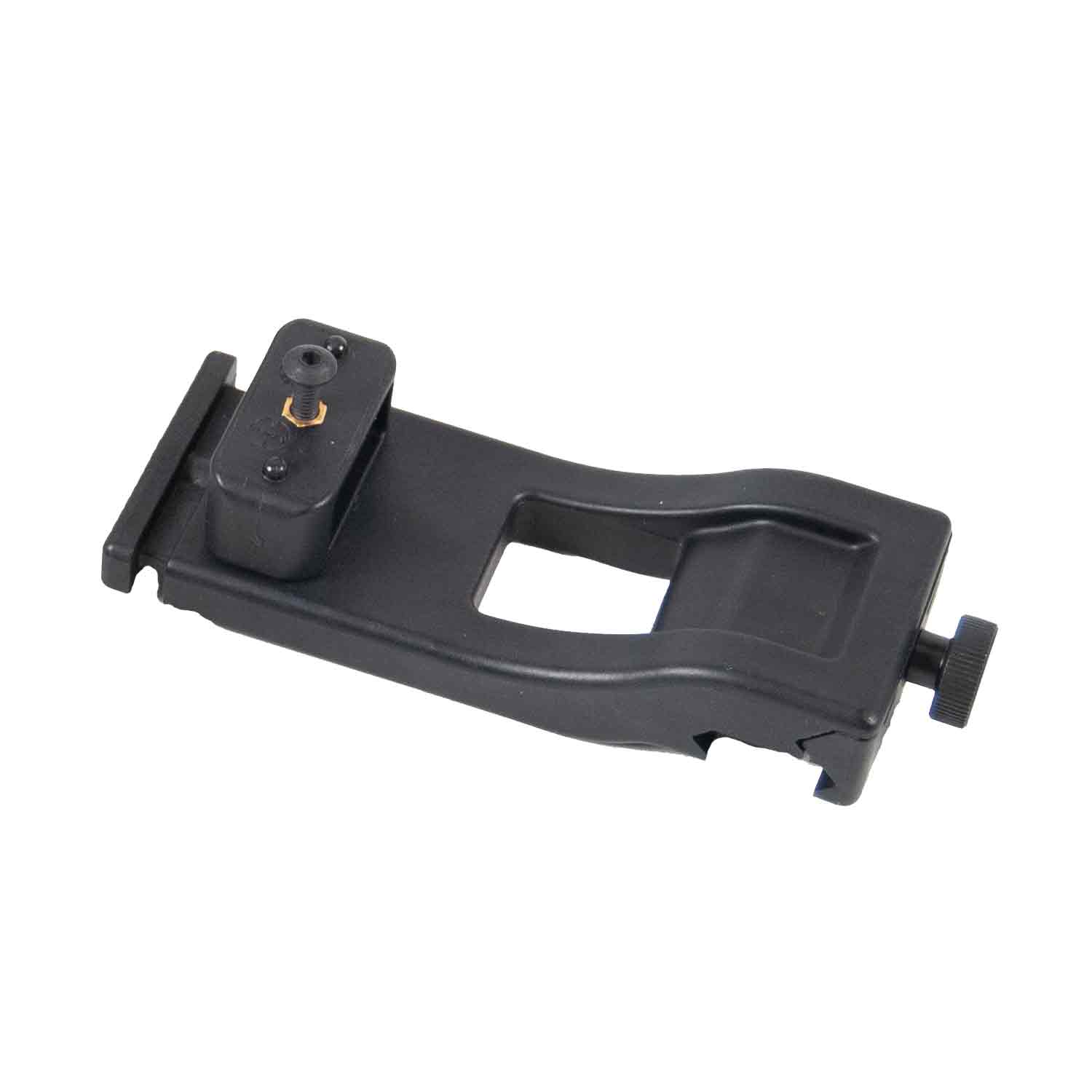 Ten Point Quick Disconnect Quiver Mount for Picatinny Rail