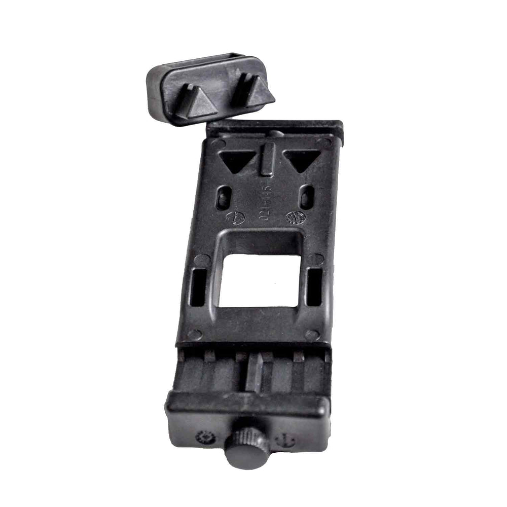 Ten Point Quick Disconnect Quiver Mount for Picatinny Rail
