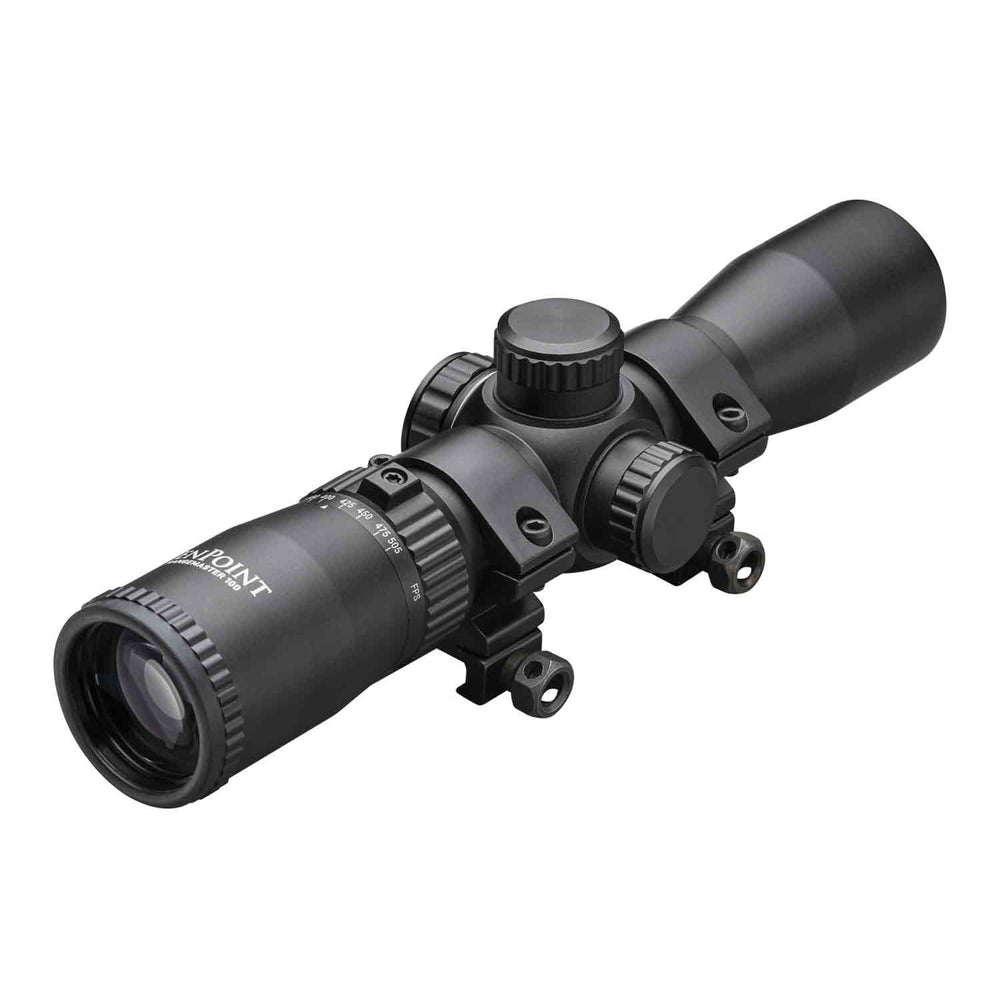 TenPoint Rangemaster 100 Crossbow Scope