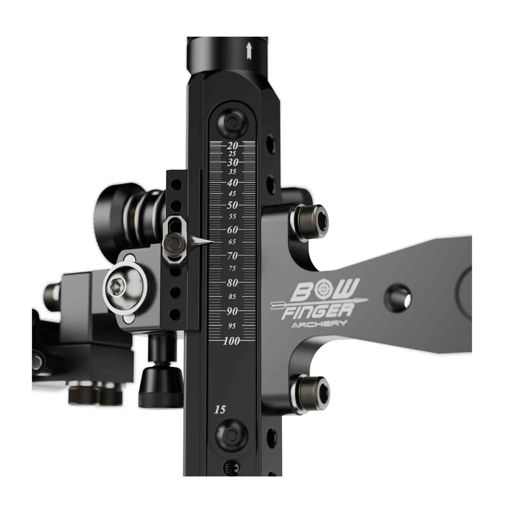 Bowfinger 1 Compound Target Sight