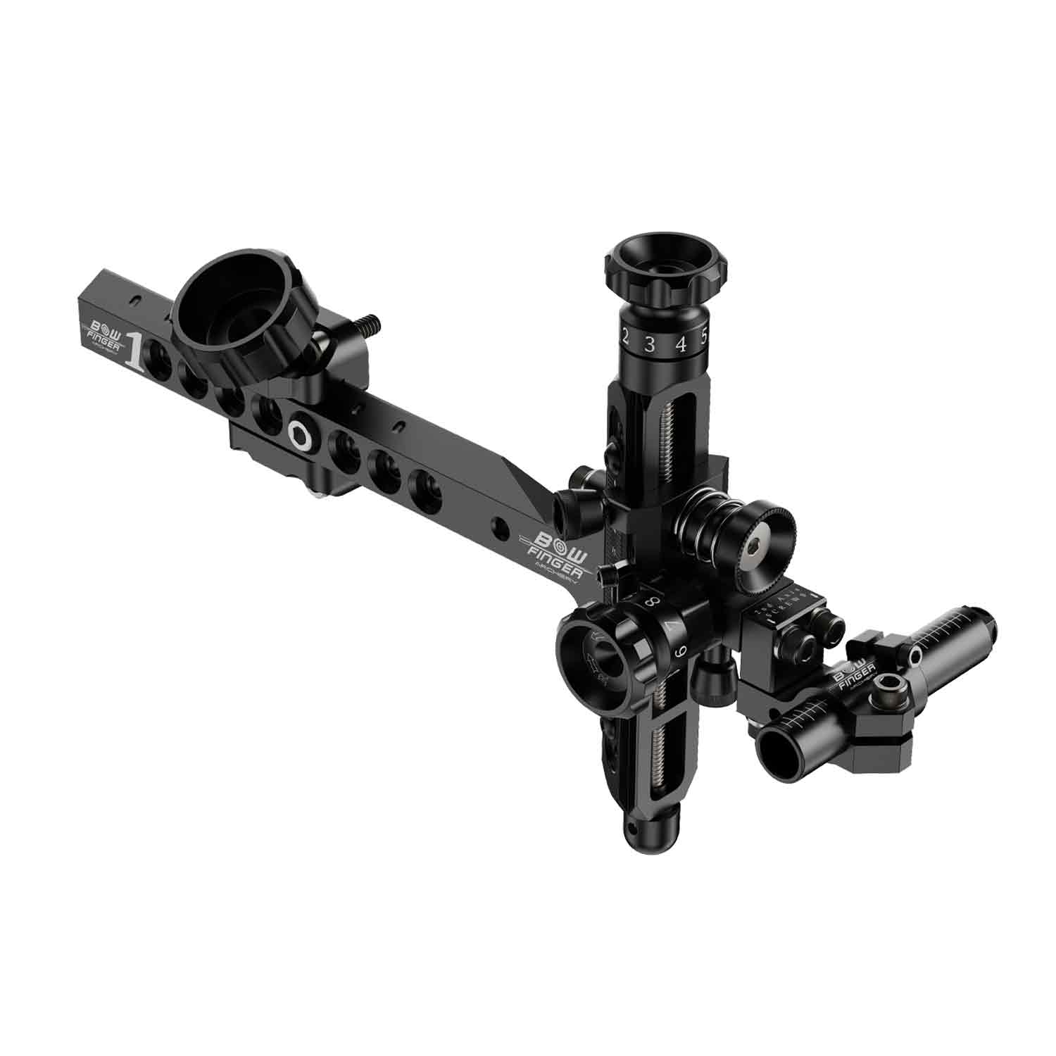 Bowfinger 1 Compound Target Sight