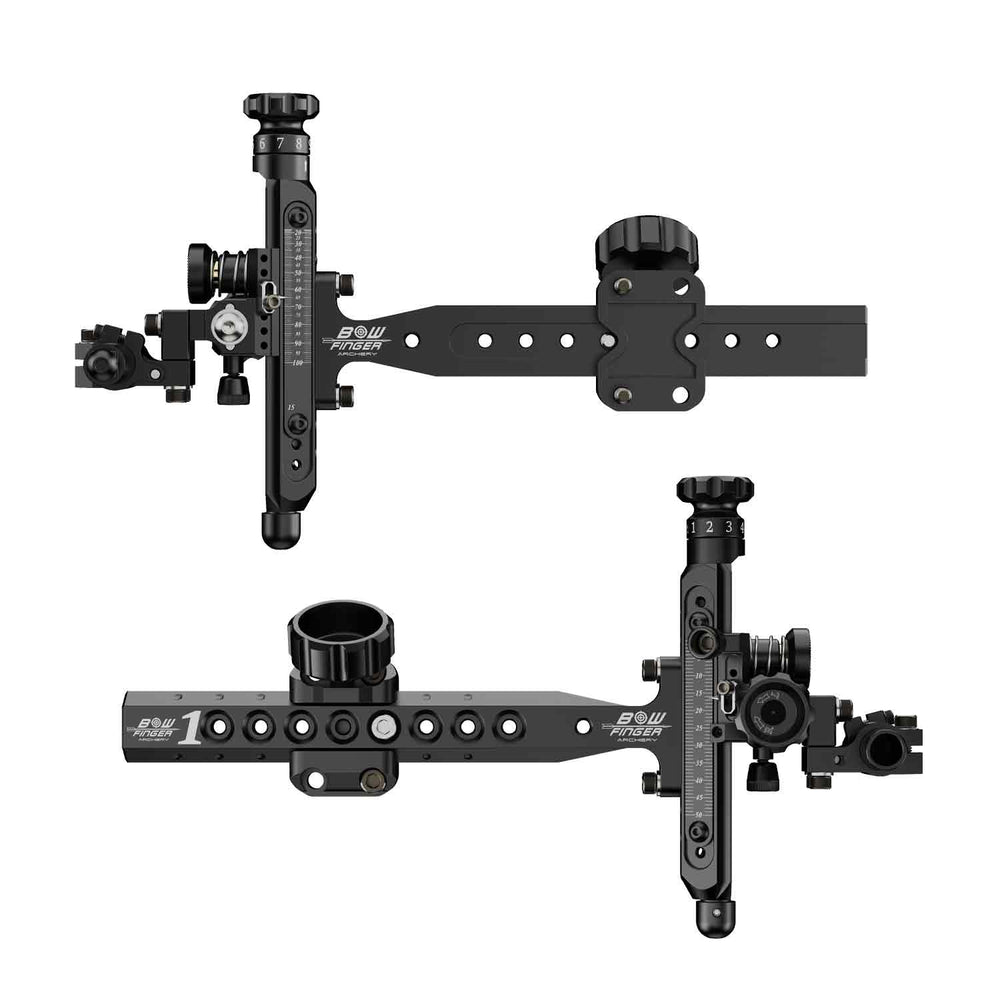 Bowfinger 1 Compound Target Sight