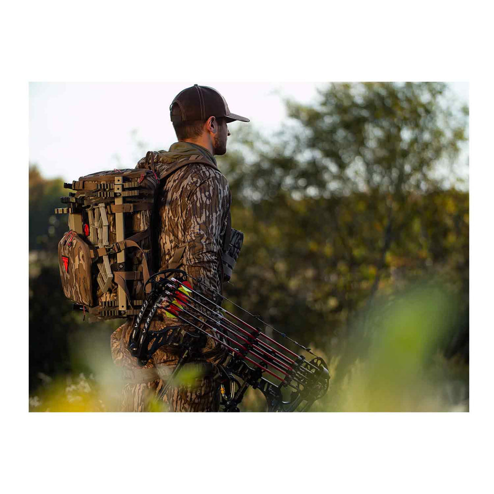 Trophyline Palisade EVA Pack