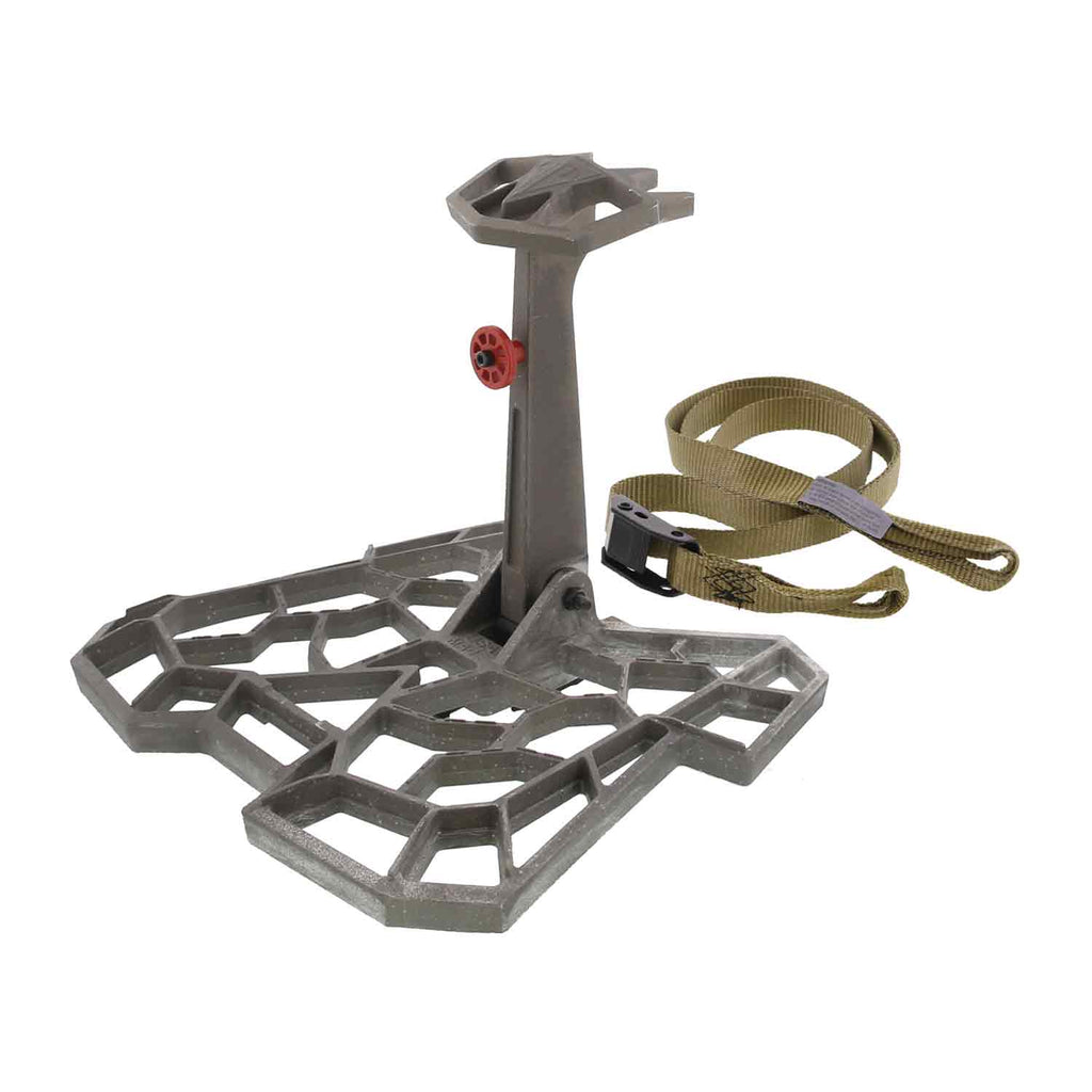 Trophyline Onyx Platform – Lancaster Archery Supply