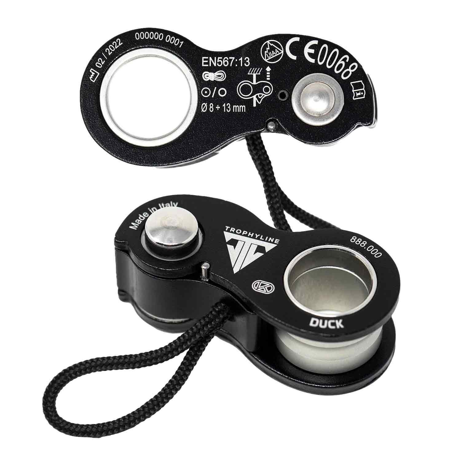 TrophyLine TL Duck Ascender