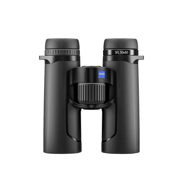 The Envoy Professionals サイズL ZEISS SFL 10x40 Binoculars – Lancaster Archery Supply