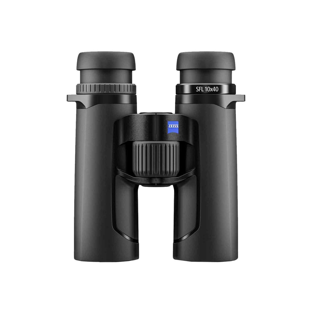 ZEISS SFL 10x40 Binoculars