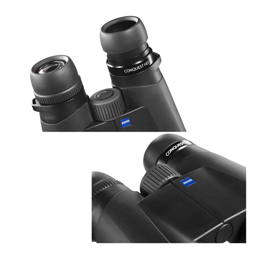 ZEISS Conquest HD Binoculars (10x56)