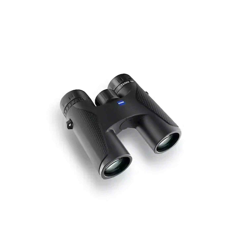 ZEISS Terra ED Binoculars (8x32) – Lancaster Archery Supply