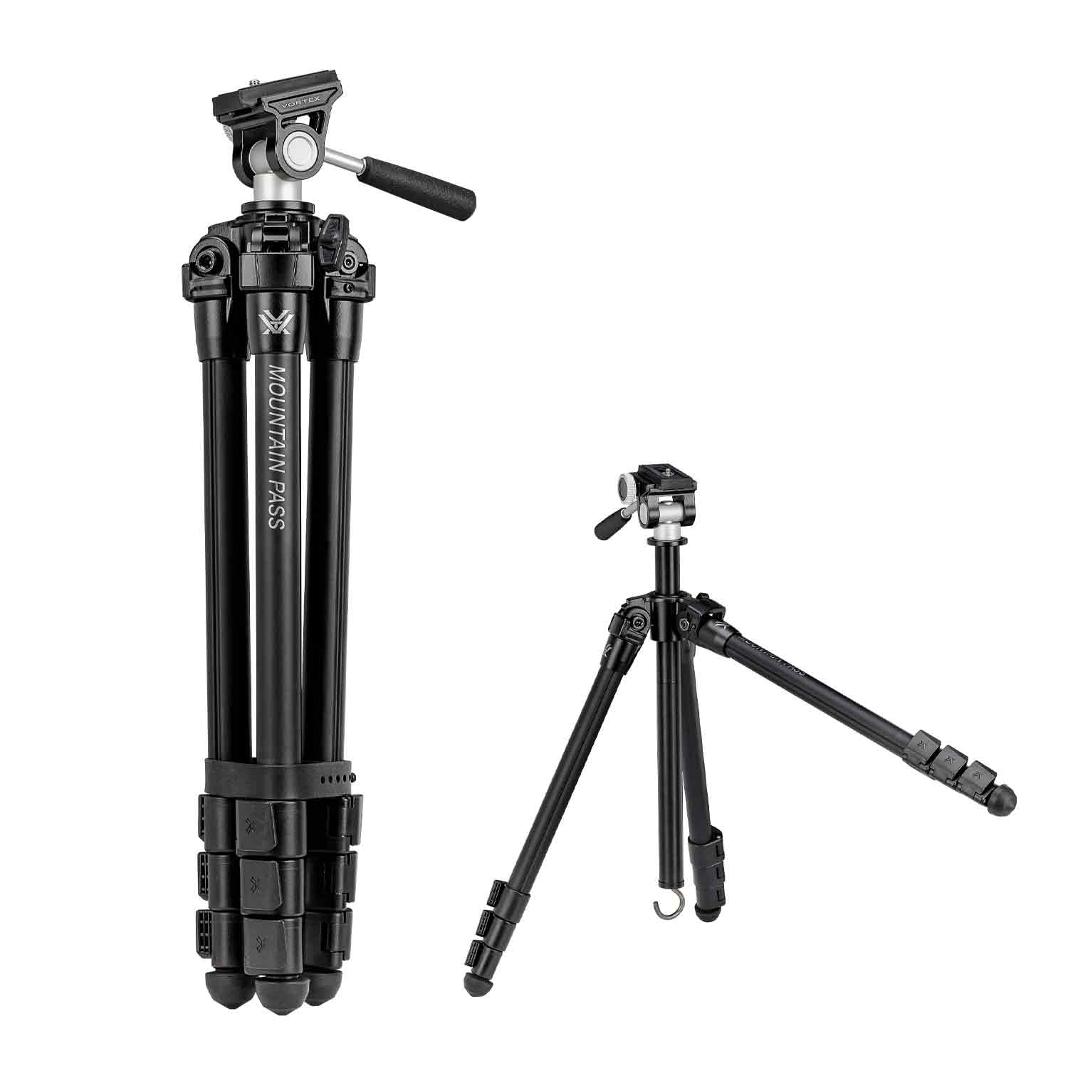 Vortex Mountain Pass Tripod