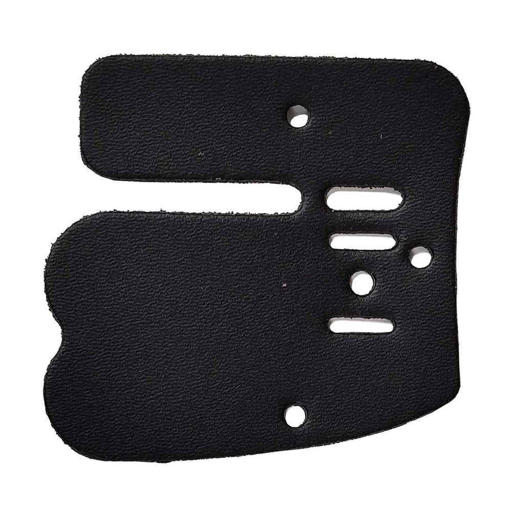 DXT Natural Tab Replacement Super Leather Face