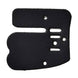 DXT Natural Tab Replacement Super Leather Face