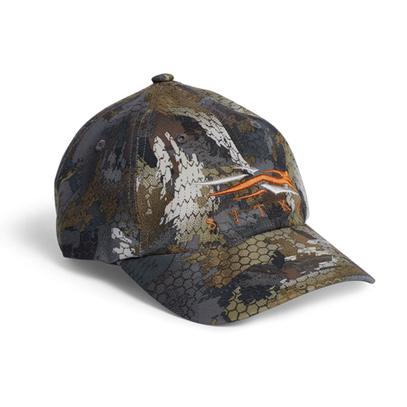 SITKA Gear Traverse Cap (Timber)