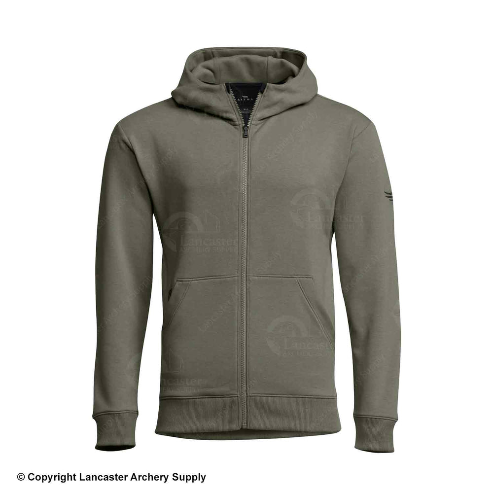 SITKA Gear Essential Full Zip Hoody