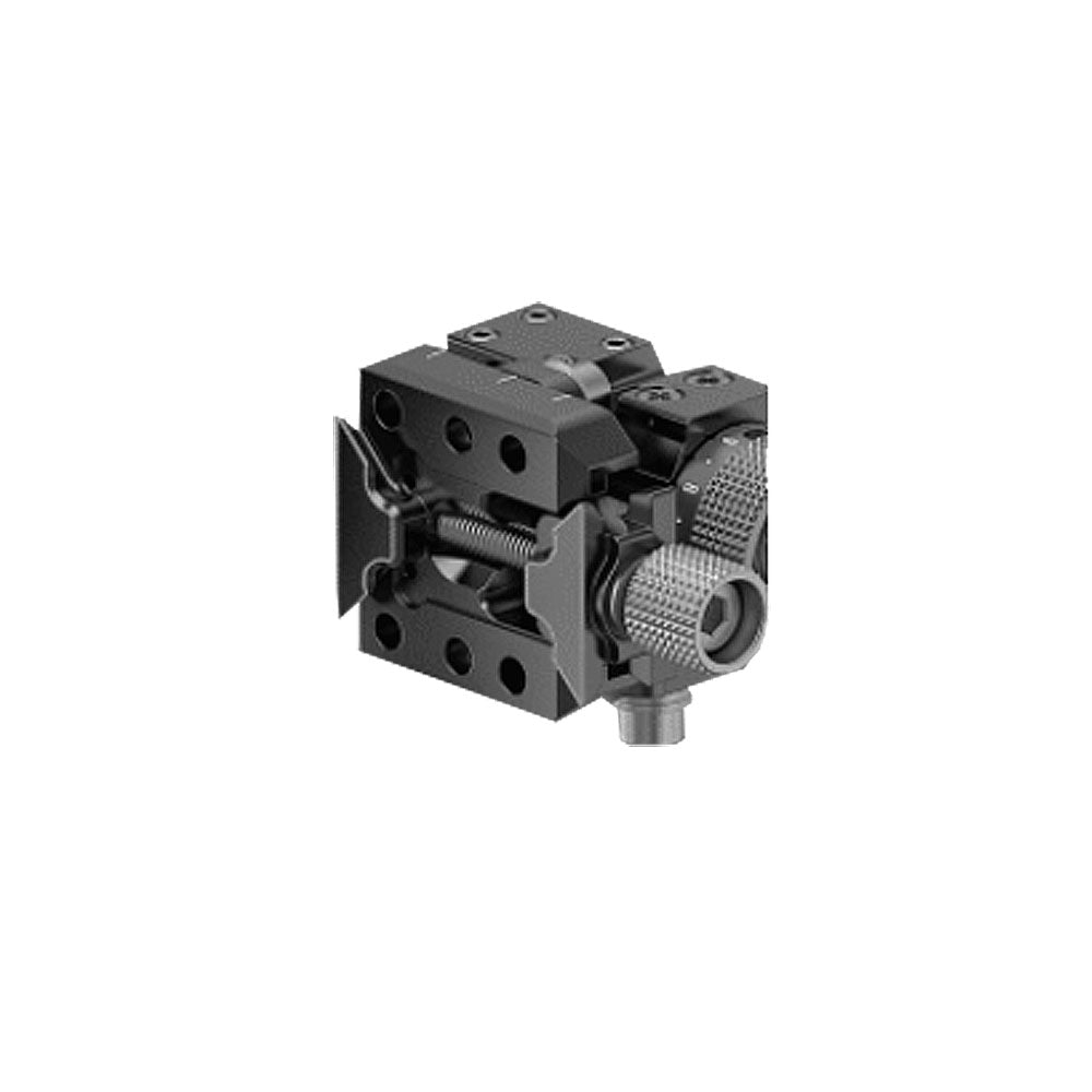 Shibuya Ultima CP Pro QD Block Set