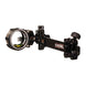 Axcel Armortech Lite Carbon Pro Sight w/ 41mm Scope (.019