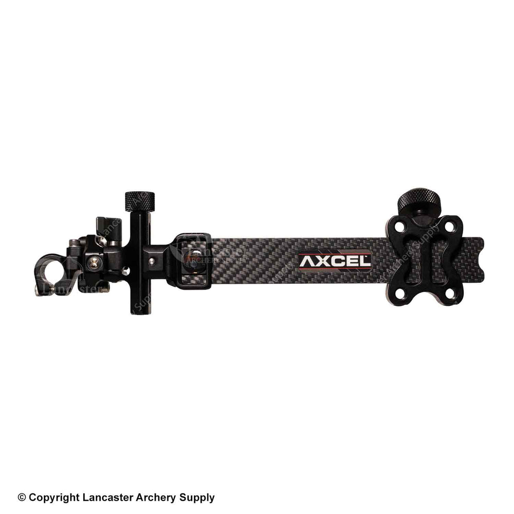 Axcel ArmorTech Lite Carbon Pro Sight and Carbon Bar