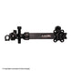 Axcel ArmorTech Lite Carbon Pro Sight and Carbon Bar