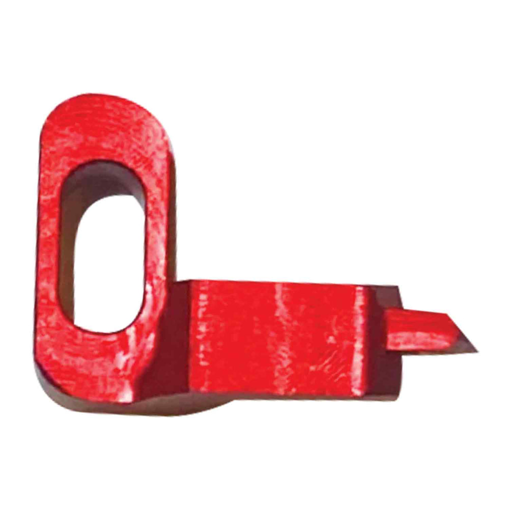 Axcel AccuTouch Yardage Scale Pointer (Red)