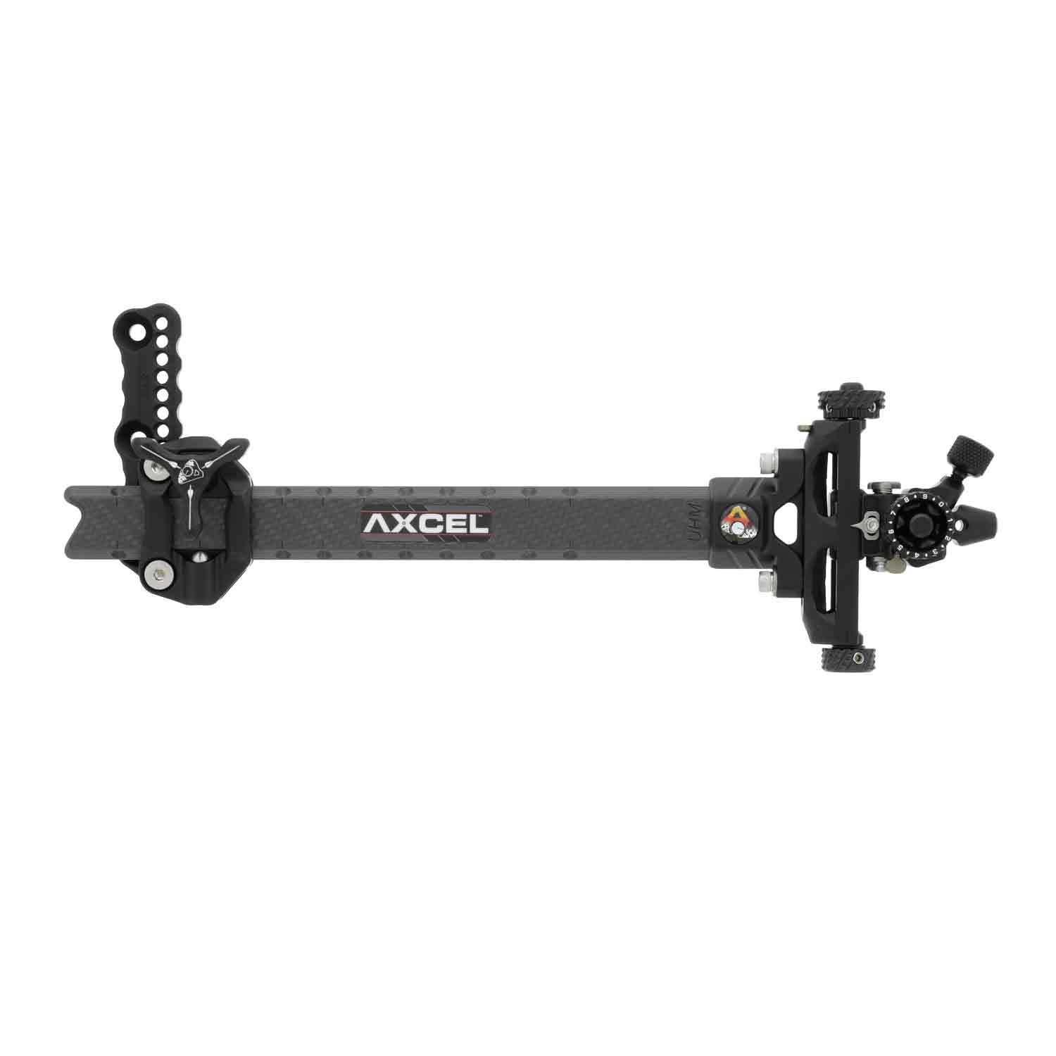 Axcel Achieve XP Variable Range Recurve Target Sight (1.5