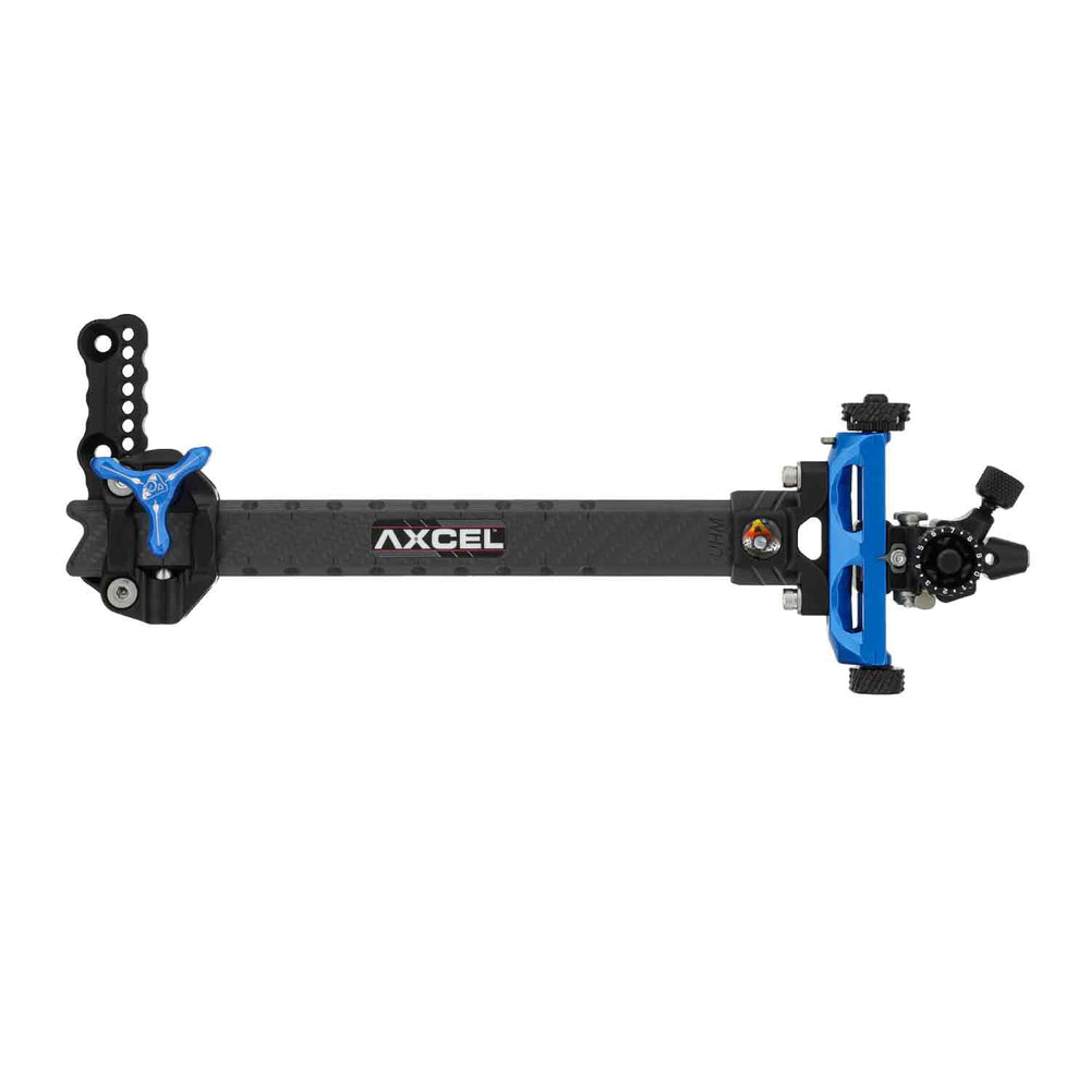 Axcel Achieve XP Variable Range Recurve Target Sight (1.5