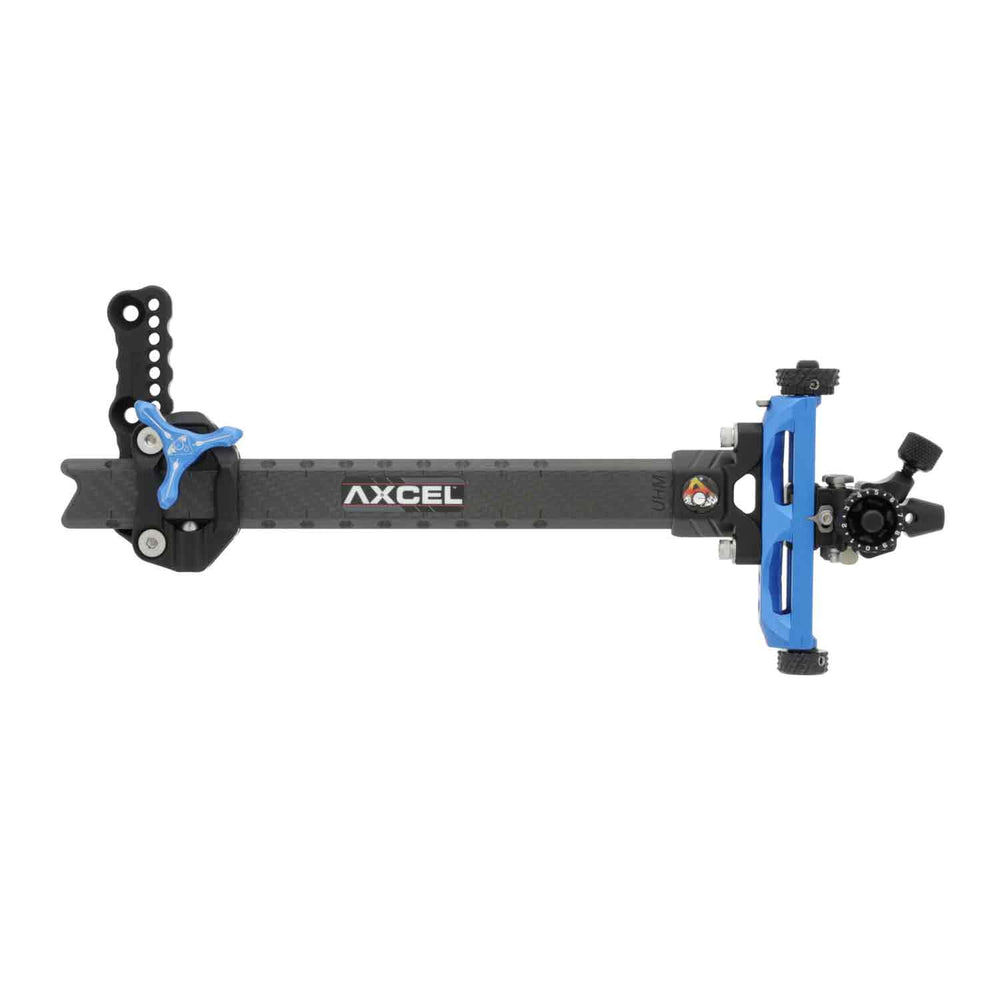 Axcel Achieve XP Variable Range Recurve Target Sight (2.0