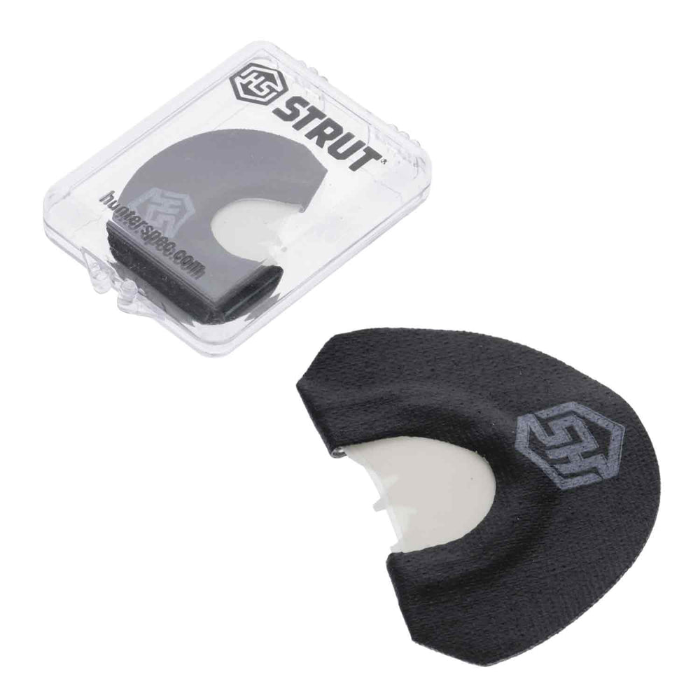 Hunter Specialties Drury Outdoors Ghost Tongue Diaphragm Call