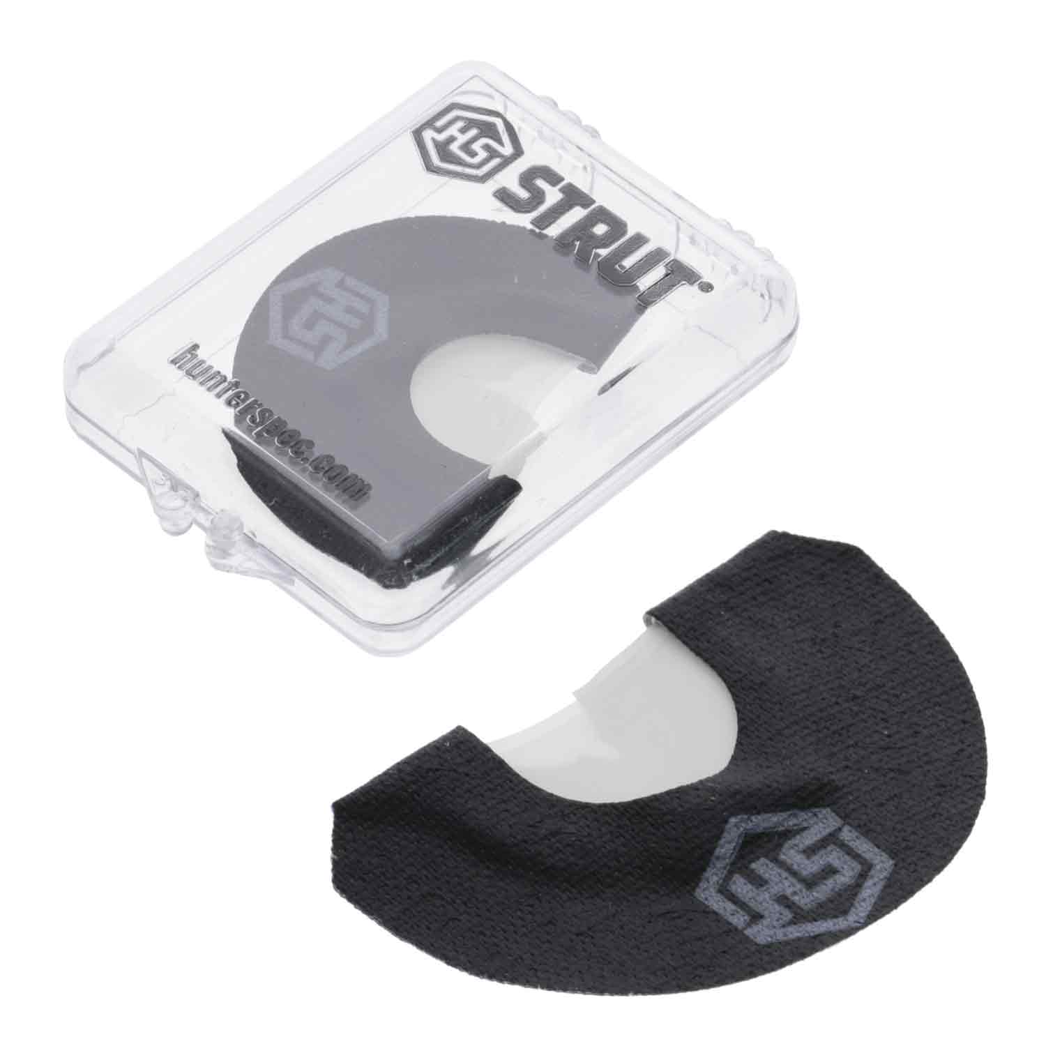 Hunter Specialties Drury Outdoors Tongue Cutter Diaphragm Call
