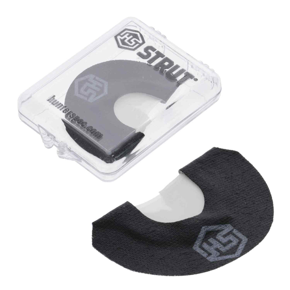 Hunter Specialties Drury Outdoors Tongue Cutter Diaphragm Call