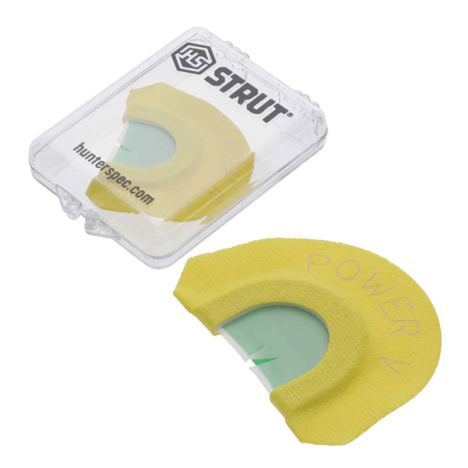 Hunter Specialties Power V Premium Flex Diaphragm Call