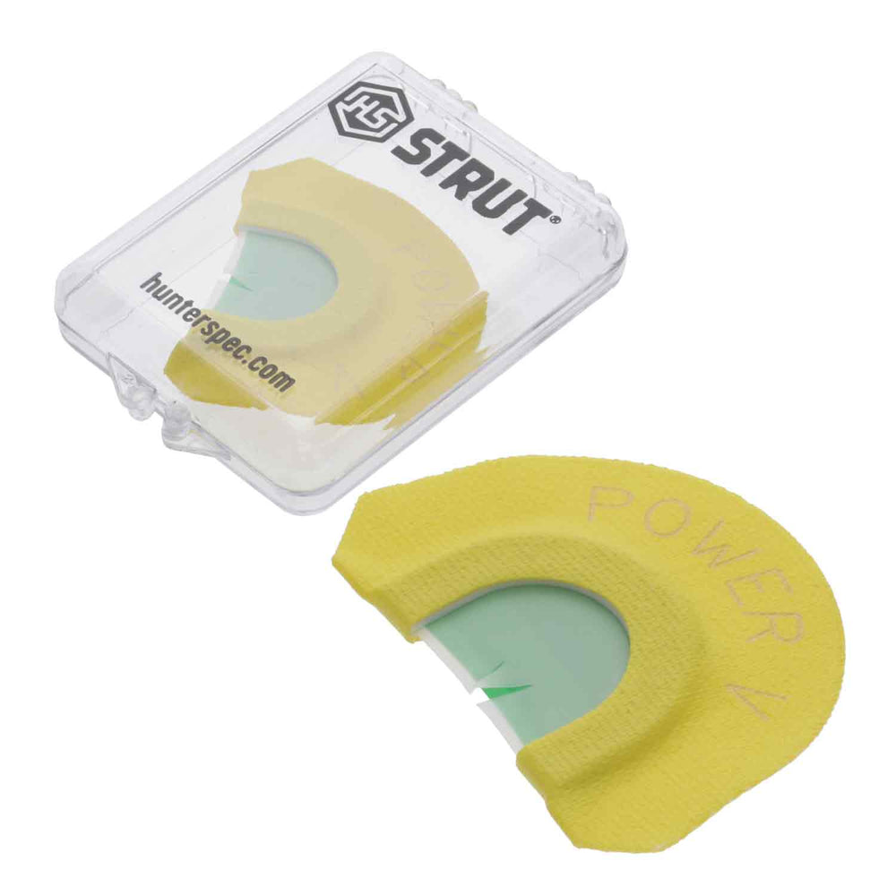 Hunter Specialties Power V Premium Flex Diaphragm Call